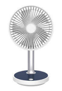 MINI VENTILADOR PORTÁTIL RECARGABLE