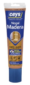 SELLADOR PARA MADERA CEYS. NOGAL